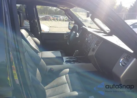 2014 Ford Expedition Limited from USA, damaged, VIN 1FMJU2A52EEF01153